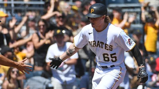 Final: Pirates 4, Giants 3 taken at PNC Park (Live coverage)